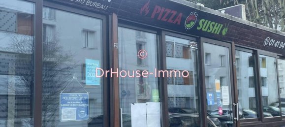 Propriété commerciale à Créteil, France 92m² No. 151001 11