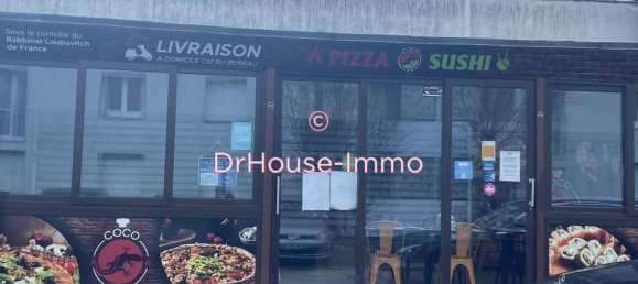 Propriété commerciale à Créteil, France 92m² No. 151001 10