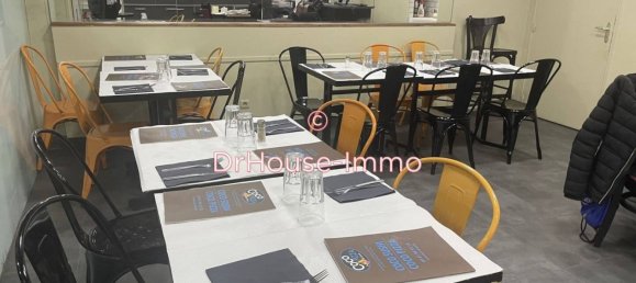 Propriété commerciale à Créteil, France 92m² No. 151001 15