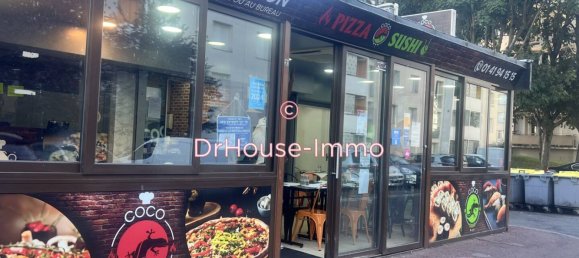 Propriété commerciale à Créteil, France 92m² No. 151001 12