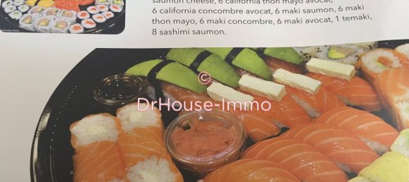 Propriété commerciale à Créteil, France 92m² No. 151001 21