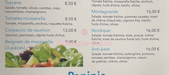 Propriété commerciale à Créteil, France 92m² No. 151001 22