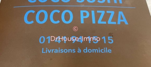Propriété commerciale à Créteil, France 92m² No. 151001 18