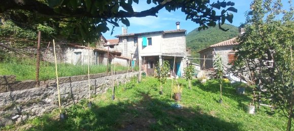 4 bedrooms Villa in Sillano Giuncugnano, Italy No. 177278 20