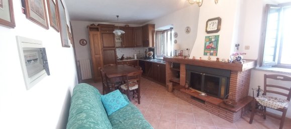 4 bedrooms Villa in Sillano Giuncugnano, Italy No. 177278 22