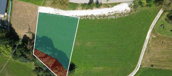 Terreno em Himmelberg, Austria N.º 125004 3