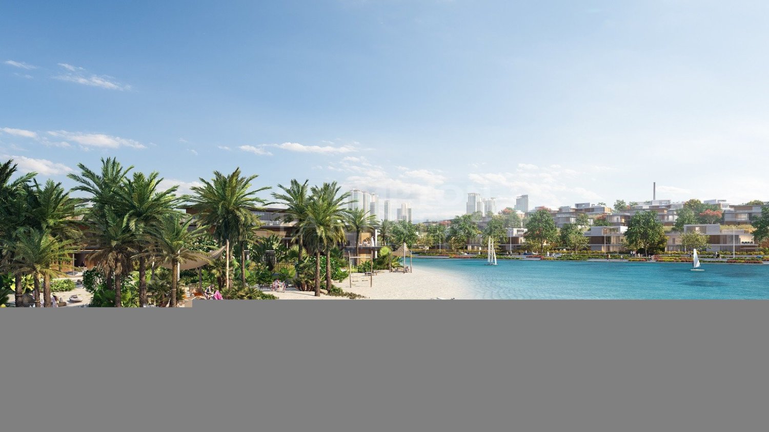 3 bedrooms Duplex in Al Reem Island, UAE No. 67461