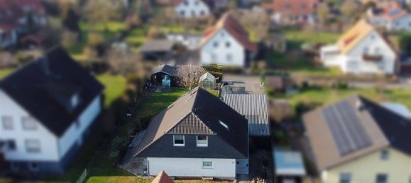 4 rooms House in Northeim, Germany No. 135855 3