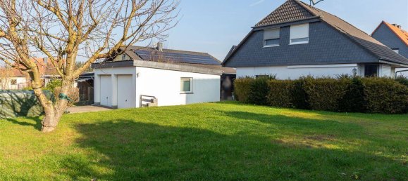4 rooms House in Northeim, Germany No. 135855 8