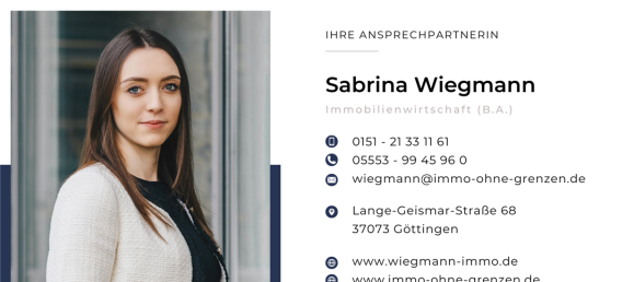 4 rooms House in Northeim, Germany No. 135855 2