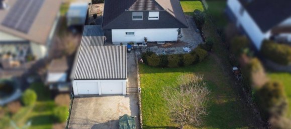 4 rooms House in Northeim, Germany No. 135855 5