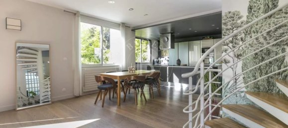 Дом с 5 спальнями в Сюрен, Франция № 105666 5