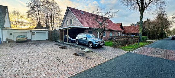 4-Zimmer Stadthaus in Cloppenburg, Germany, Nr. 190824 6