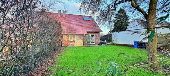 4-Zimmer Stadthaus in Cloppenburg, Germany, Nr. 190824 2