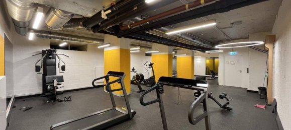 Studio in Favoriten, Austria, Nr. 221883 8