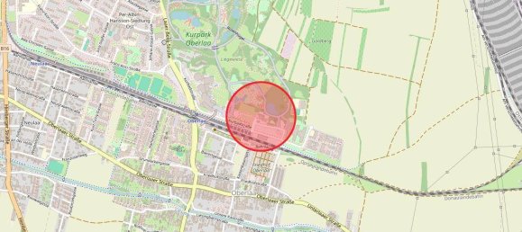 Studio in Favoriten, Austria, Nr. 221883 10