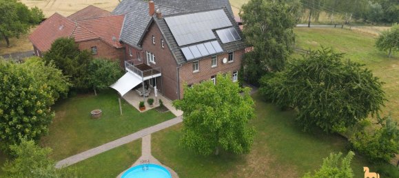 5 Schlafzimmer Bauernhof in Warendorf, Germany, Nr. 258164 4