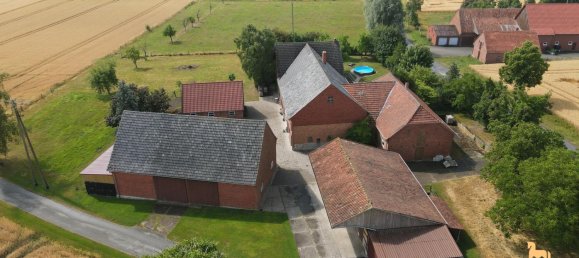 5 Schlafzimmer Bauernhof in Warendorf, Germany, Nr. 258164 3