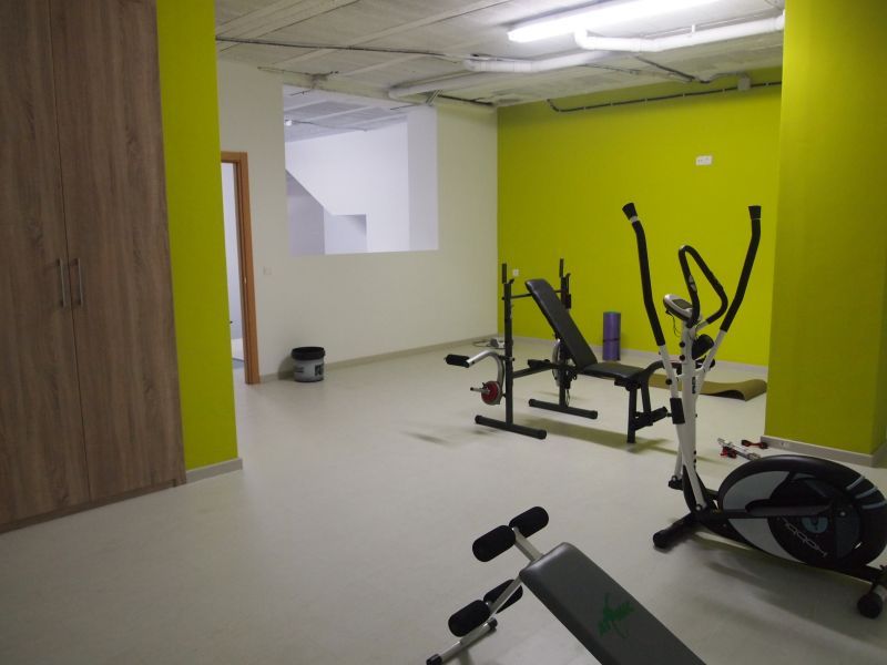 140m² Commercial property in Leon, Spain No. 79642