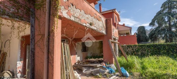 Villa de 9 habitaciónes en Formello, Italy No. 14635 25