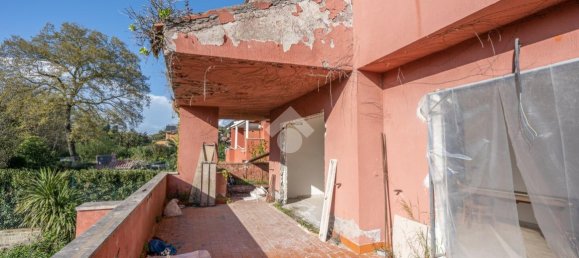 Villa de 9 habitaciónes en Formello, Italy No. 14635 23