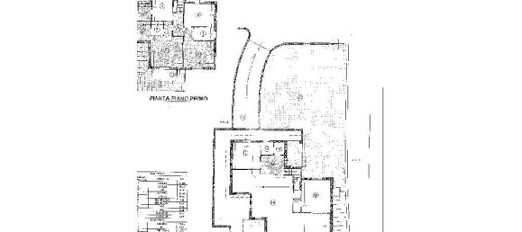 Villa de 9 habitaciónes en Formello, Italy No. 14635 29