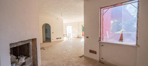 Villa de 9 habitaciónes en Formello, Italy No. 14635 3