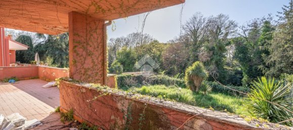 Villa de 9 habitaciónes en Formello, Italy No. 14635 20