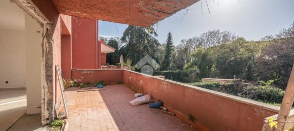 Villa de 9 habitaciónes en Formello, Italy No. 14635 22