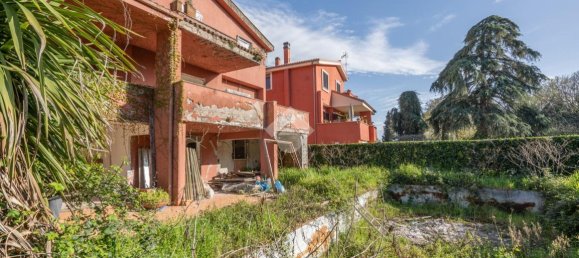 Villa de 9 habitaciónes en Formello, Italy No. 14635 24