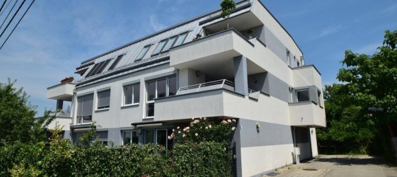 4-salle Appartement à Vienna, Austria No. 113301 3
