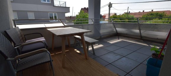 4-salle Appartement à Vienna, Austria No. 113301 2