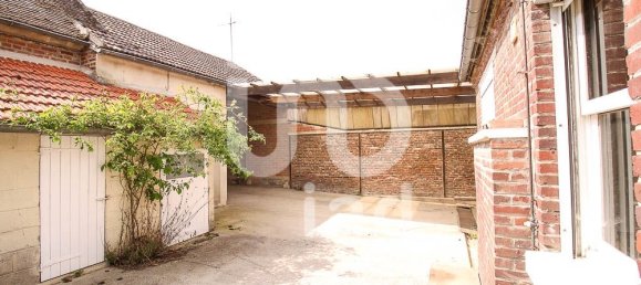 3 Schlafzimmer Stadthaus in Grandfresnoy, France, Nr. 153224 10