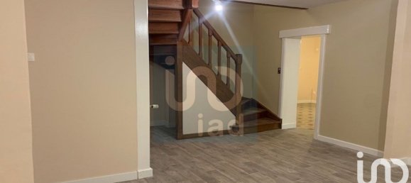 3 Schlafzimmer Stadthaus in Grandfresnoy, France, Nr. 153224 8