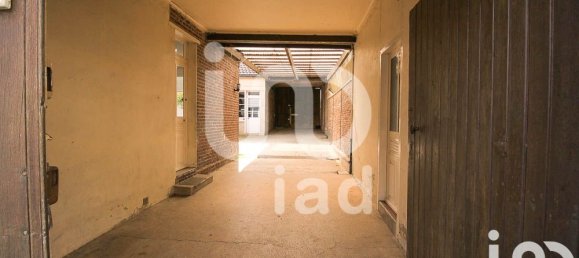 3 Schlafzimmer Stadthaus in Grandfresnoy, France, Nr. 153224 11