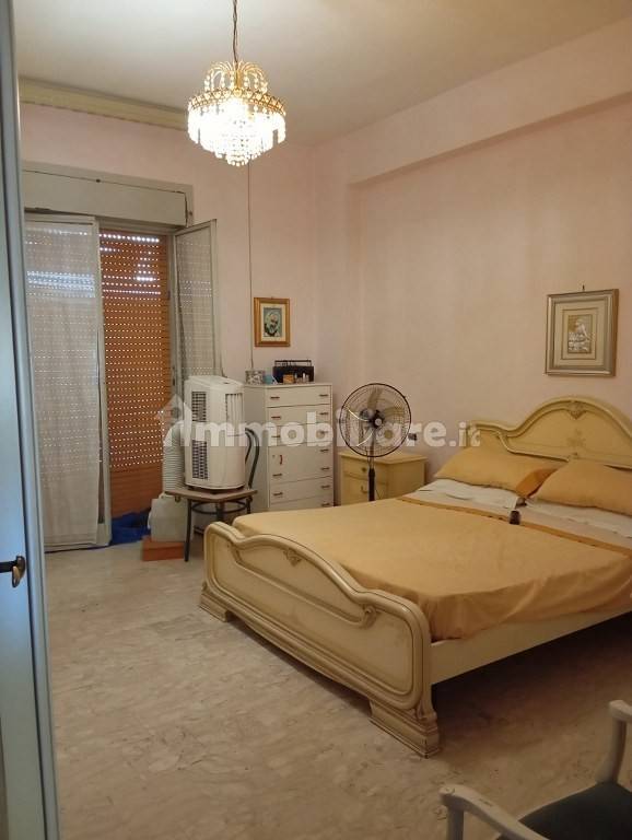3 Schlafzimmer Wohnung in Reggio Calabria, Italy, Nr. 304748