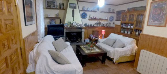 3 bedrooms House in Huesca, Spain No. 137246 14