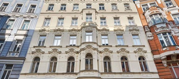 3 rooms Apartment in Margareten, Austria No. 183486 11