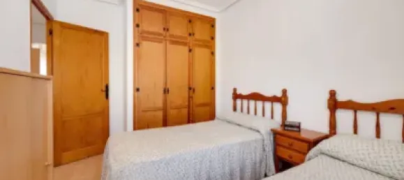 Бунгало с 1 спальней в Торревьеха, Испания № 136064 11