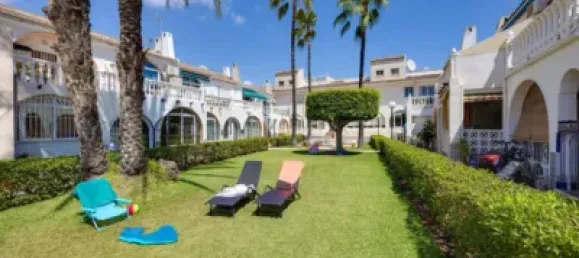 Бунгало с 1 спальней в Торревьеха, Испания № 136064 23