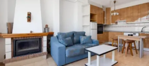 Бунгало с 1 спальней в Торревьеха, Испания № 136064 15