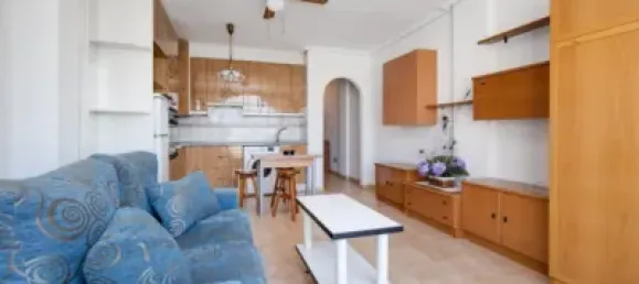 Бунгало с 1 спальней в Торревьеха, Испания № 136064 14