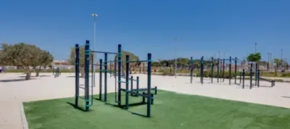 Бунгало с 1 спальней в Торревьеха, Испания № 136064 28