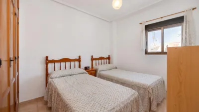 Бунгало с 1 спальней в Торревьеха, Испания № 136064