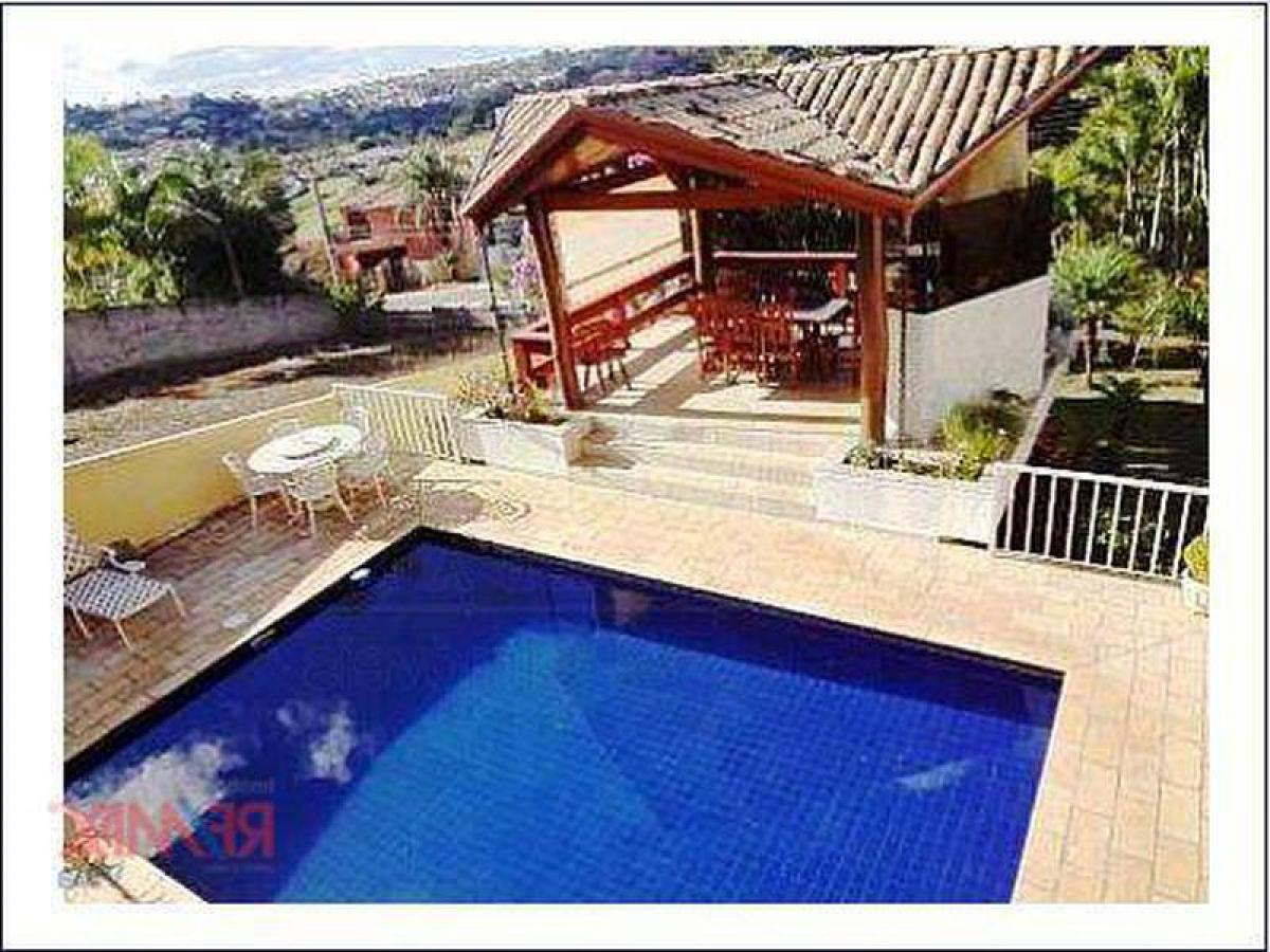 Casa T3 em São Paulo, Brazil N.º 496969