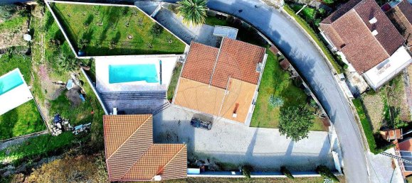 3 bedrooms House in Vieira do Minho, Portugal No. 175250 10