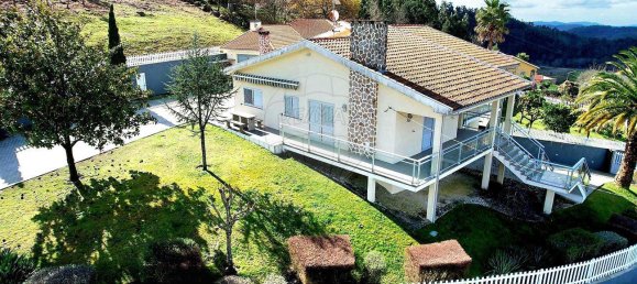 3 bedrooms House in Vieira do Minho, Portugal No. 175250 8