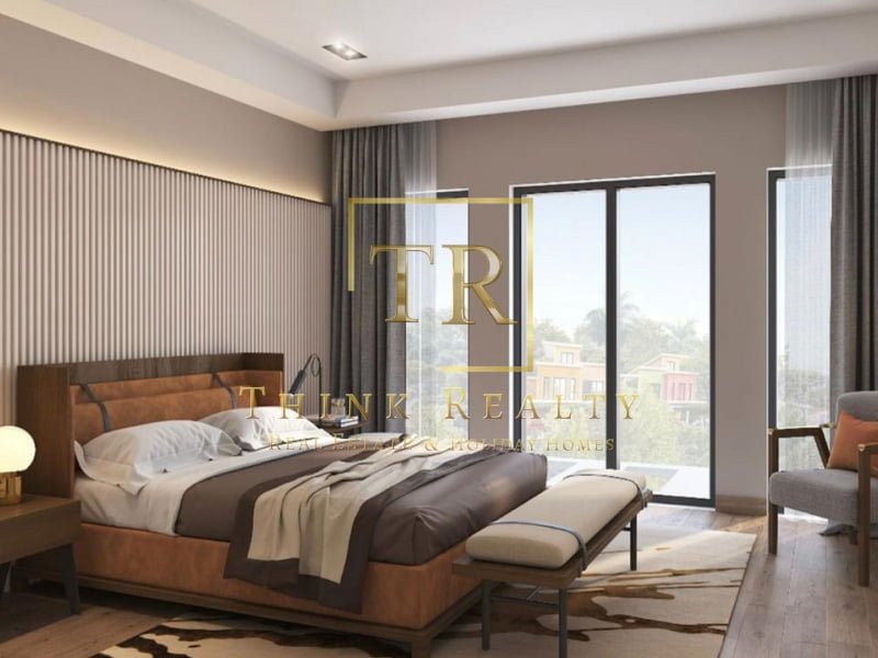 6 bedrooms Villa in Damac Lagoons, UAE No. 13515