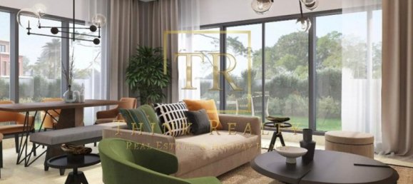 6 bedrooms Villa in Damac Lagoons, UAE No. 13515 9