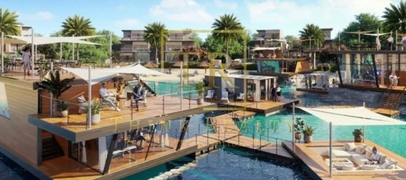 6 bedrooms Villa in Damac Lagoons, UAE No. 13515 7